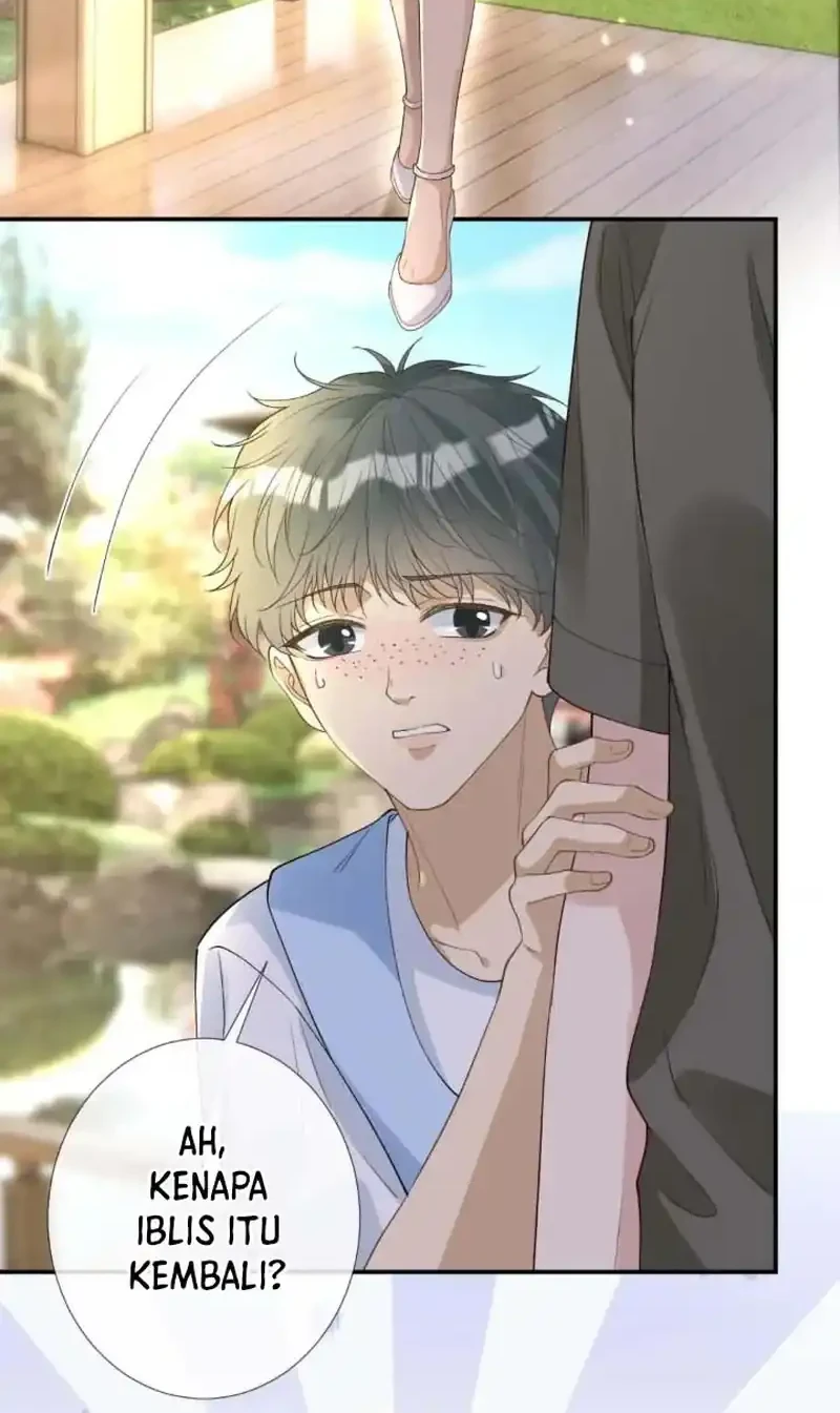 Bao Jin Wo De Xiao Majia Chapter 410 - halaman 16