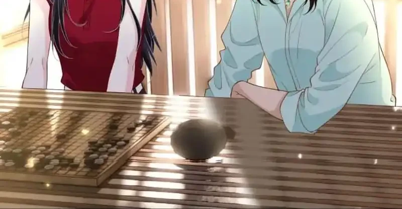 Bao Jin Wo De Xiao Majia Chapter 410 - halaman 18