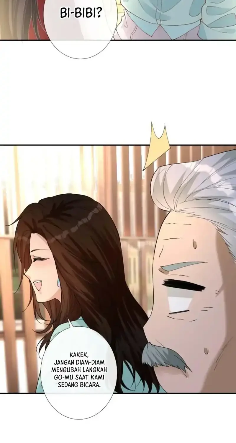 Bao Jin Wo De Xiao Majia Chapter 410 - halaman 20