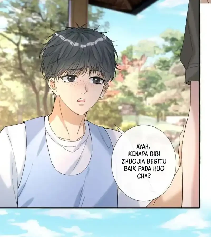 Bao Jin Wo De Xiao Majia Chapter 410 - halaman 24