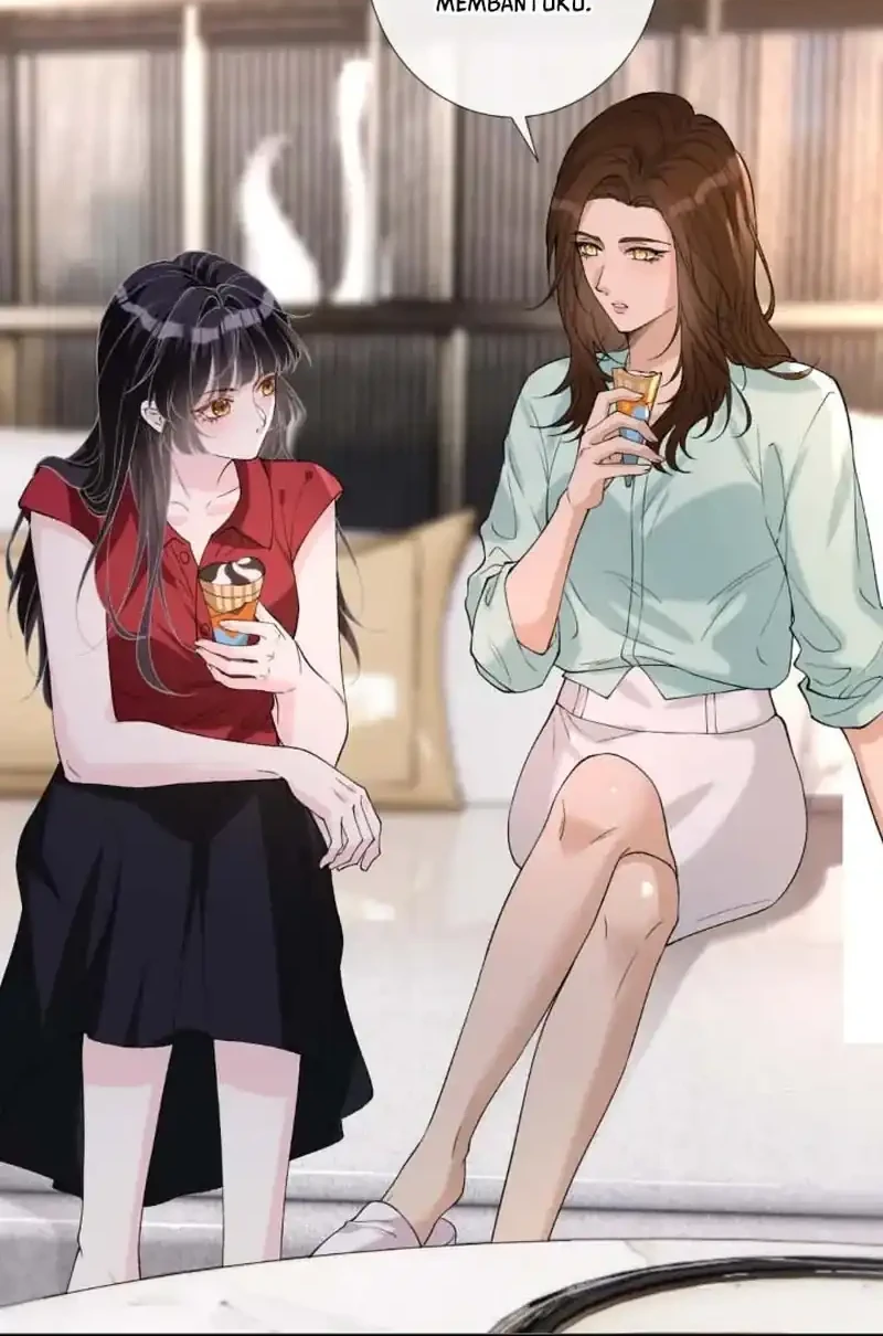 Bao Jin Wo De Xiao Majia Chapter 410 - halaman 29