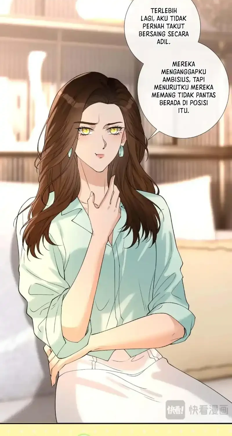 Bao Jin Wo De Xiao Majia Chapter 410 - halaman 31
