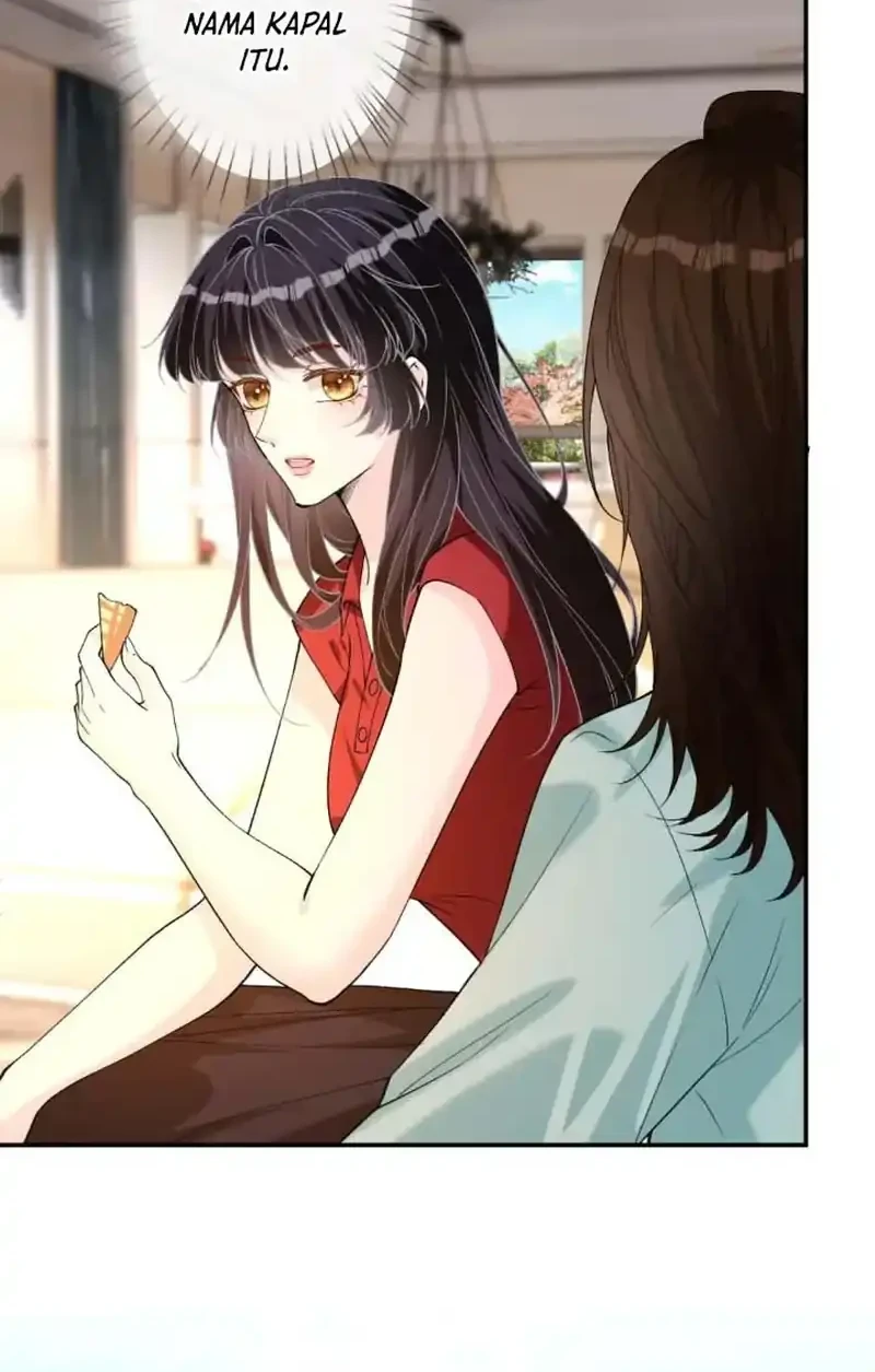 Bao Jin Wo De Xiao Majia Chapter 410 - halaman 33