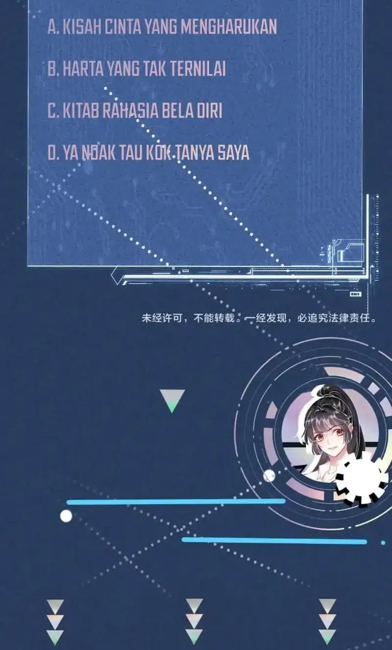 Bao Jin Wo De Xiao Majia Chapter 410 - halaman 35