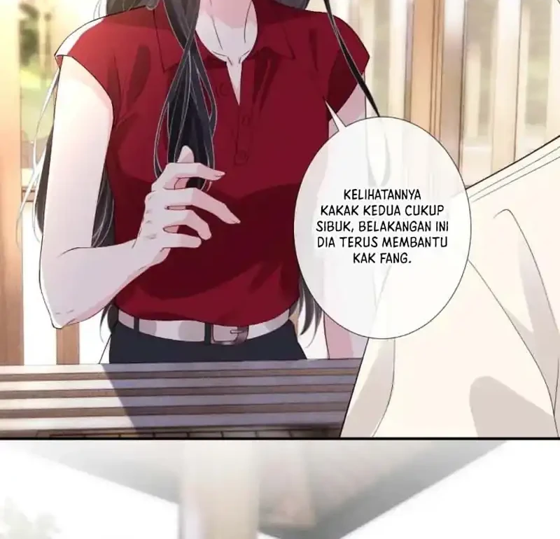 Bao Jin Wo De Xiao Majia Chapter 410 - halaman 6