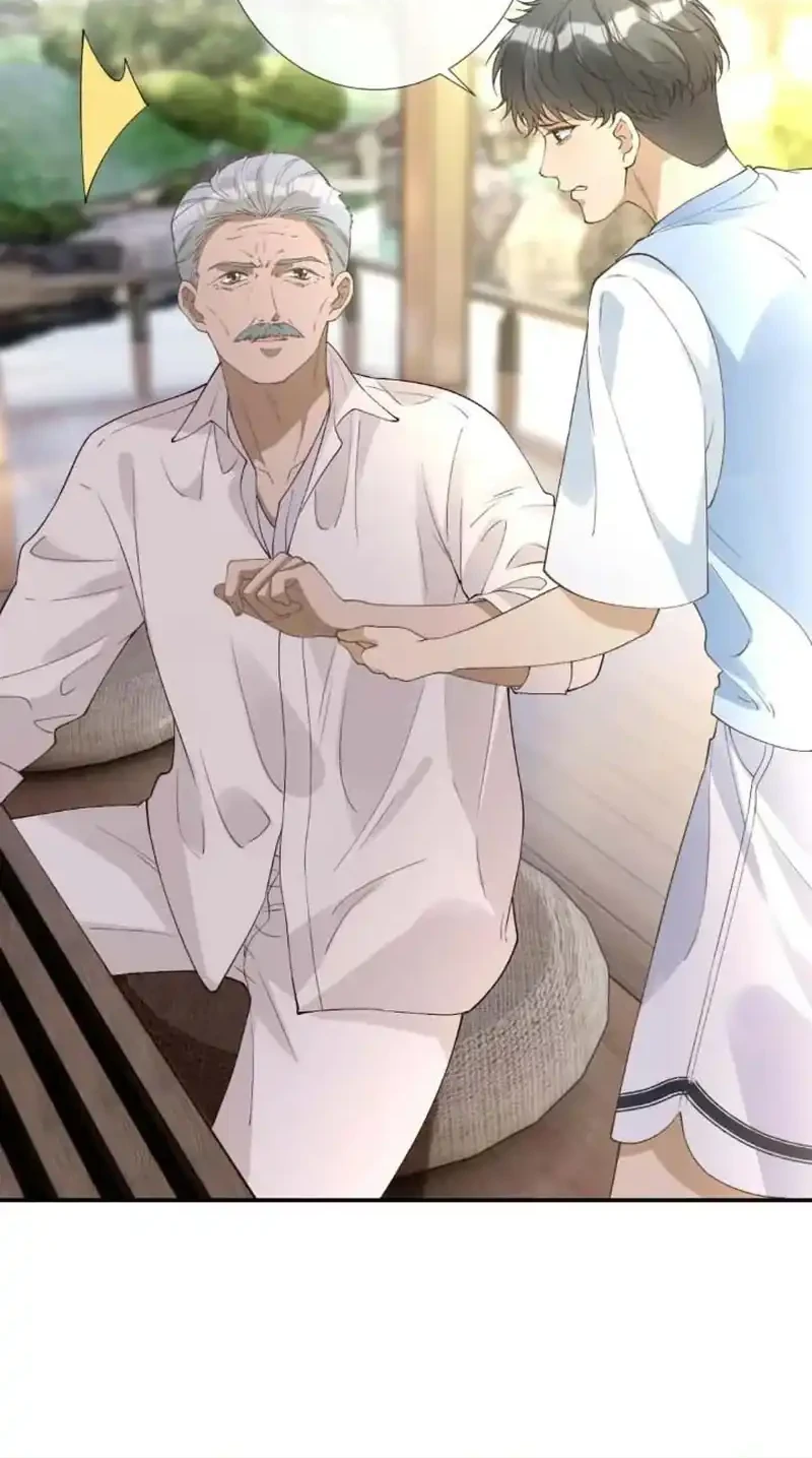 Bao Jin Wo De Xiao Majia Chapter 410 - halaman 8