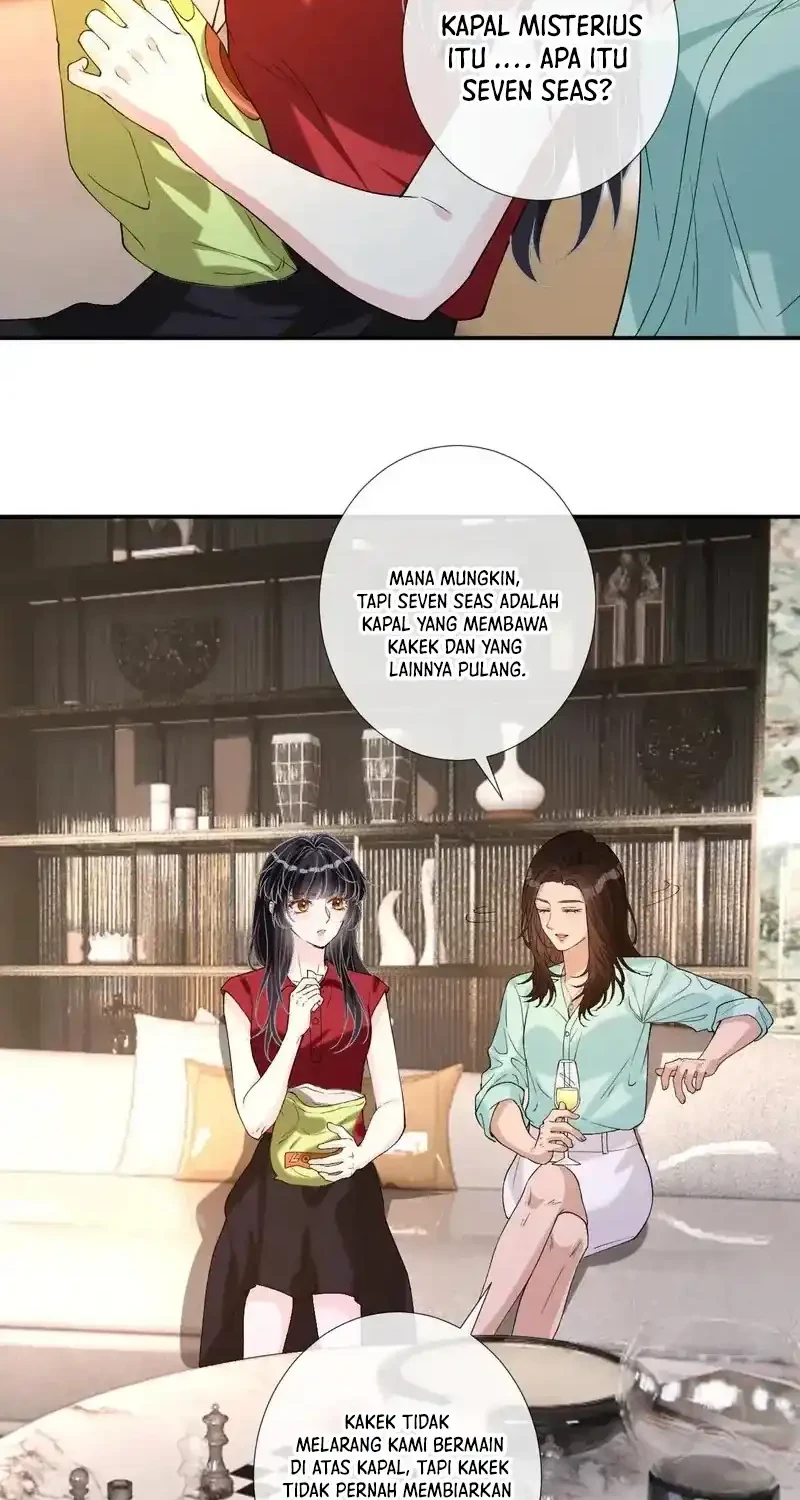 Bao Jin Wo De Xiao Majia Chapter 411 - halaman 10