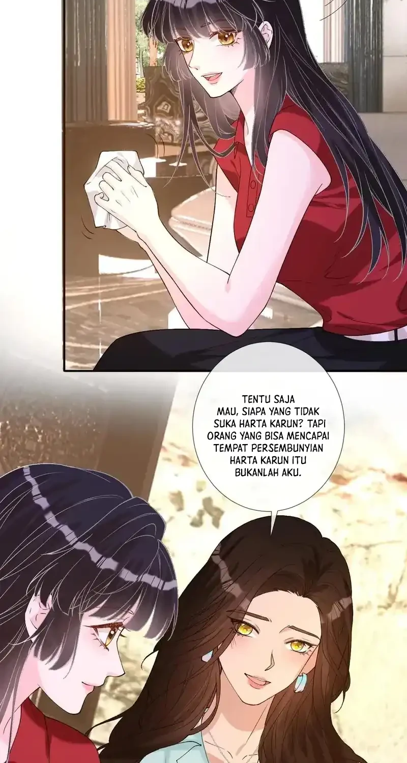 Bao Jin Wo De Xiao Majia Chapter 411 - halaman 14