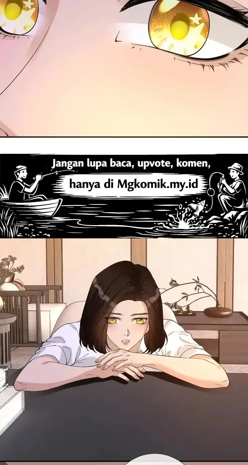 Bao Jin Wo De Xiao Majia Chapter 411 - halaman 16