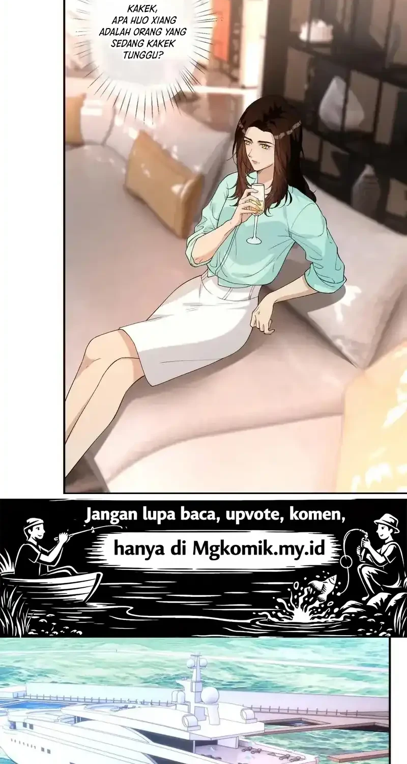 Bao Jin Wo De Xiao Majia Chapter 411 - halaman 18