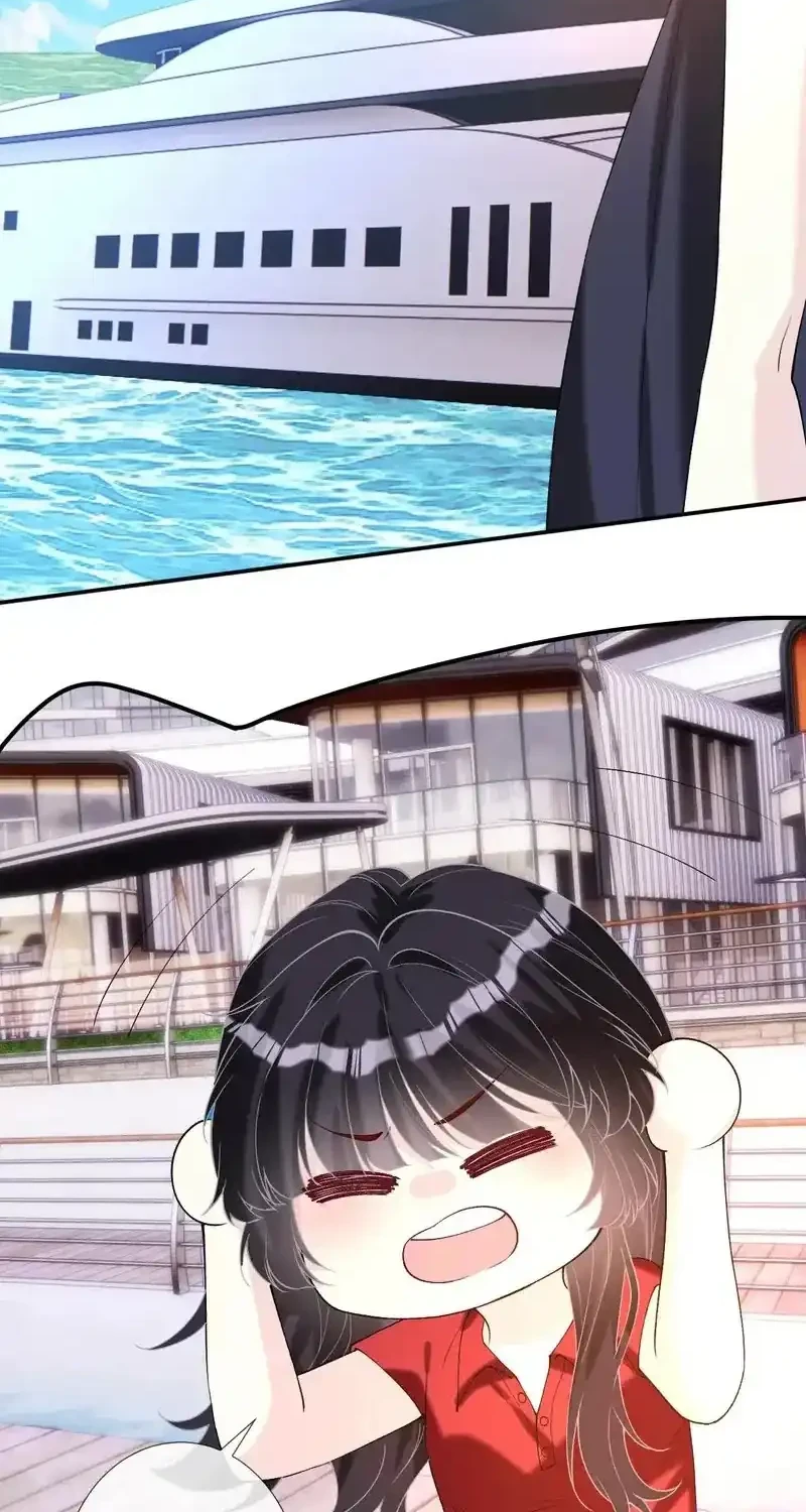 Bao Jin Wo De Xiao Majia Chapter 411 - halaman 20