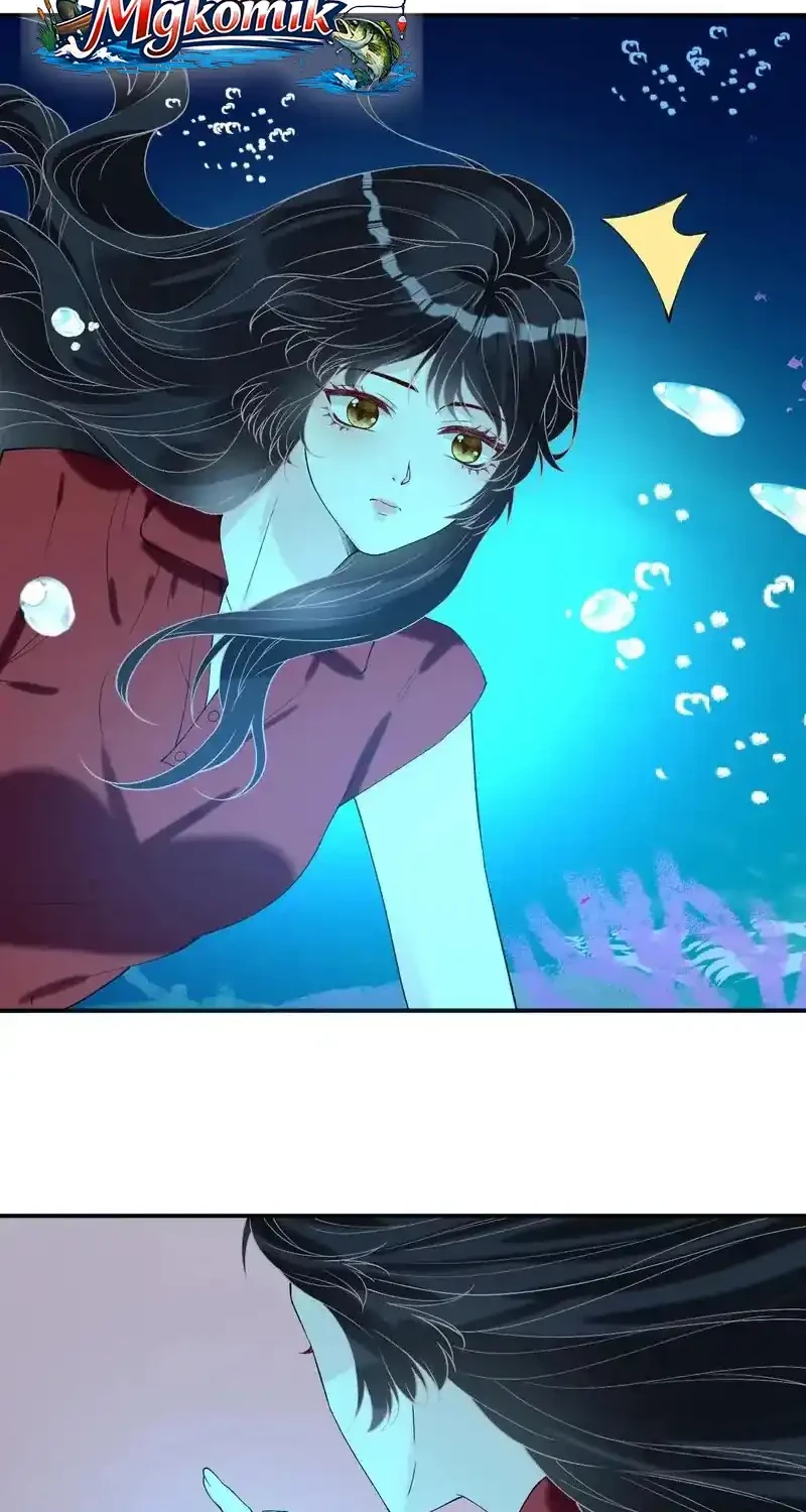 Bao Jin Wo De Xiao Majia Chapter 411 - halaman 22