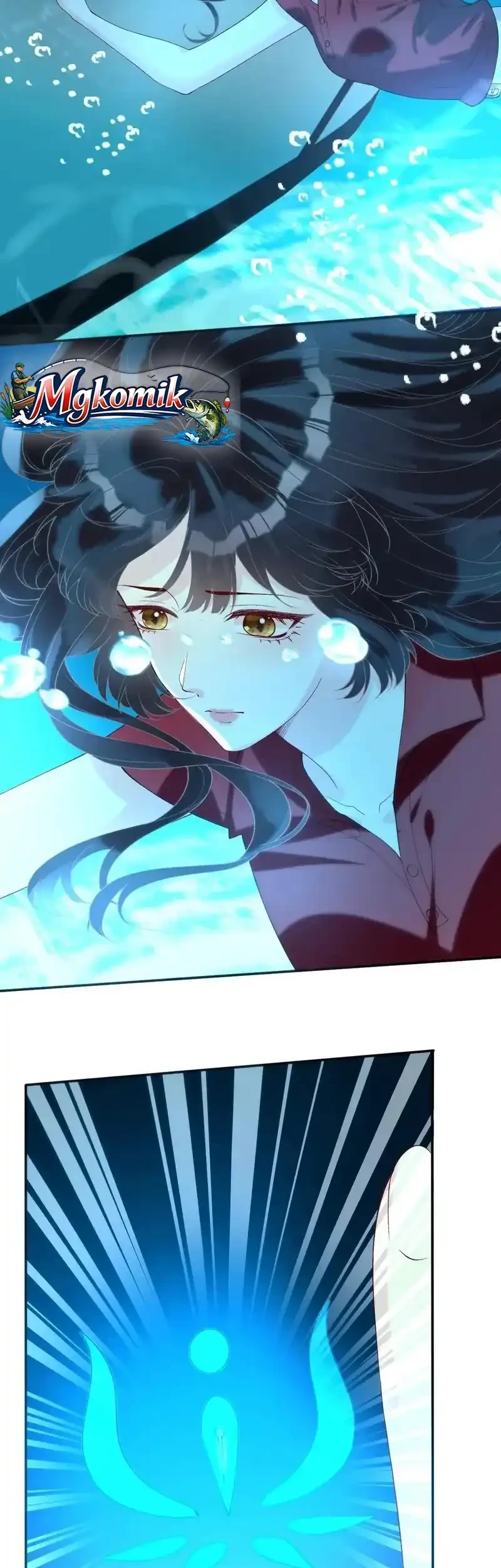 Bao Jin Wo De Xiao Majia Chapter 411 - halaman 25