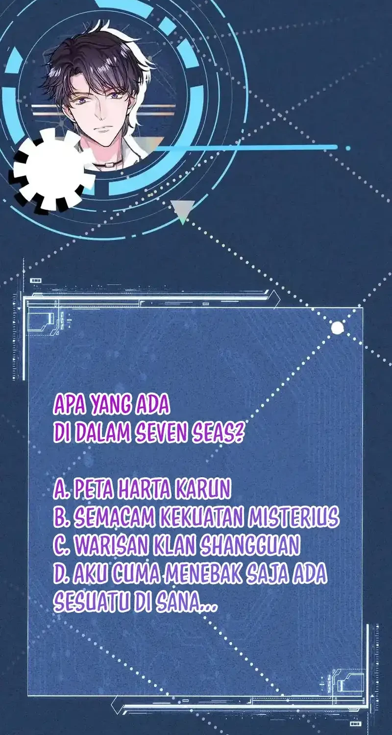 Bao Jin Wo De Xiao Majia Chapter 411 - halaman 30