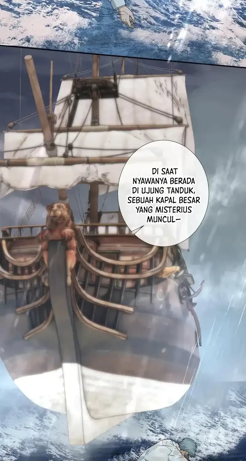 Bao Jin Wo De Xiao Majia Chapter 411 - halaman 4
