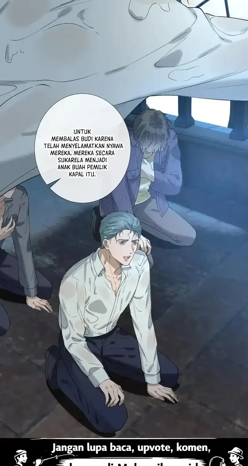 Bao Jin Wo De Xiao Majia Chapter 411 - halaman 6