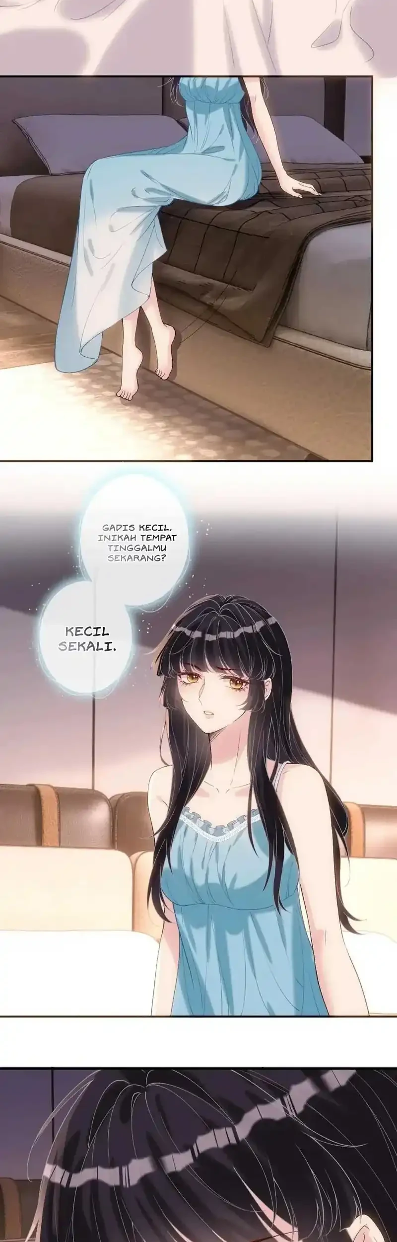 Bao Jin Wo De Xiao Majia Chapter 412 - halaman 10