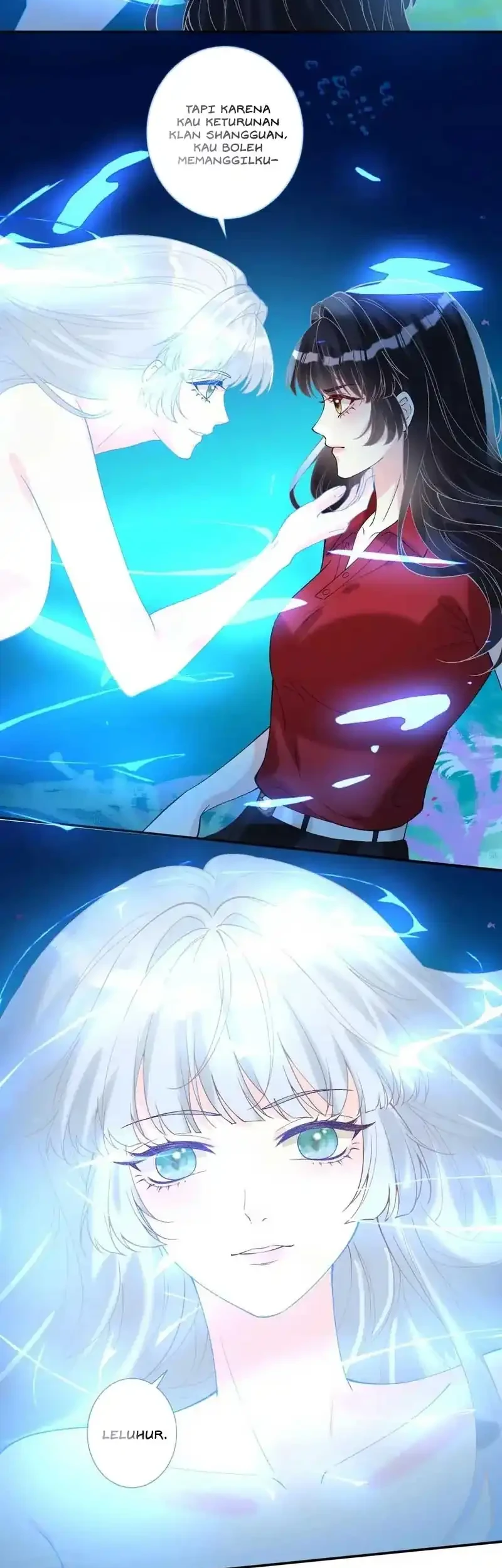 Bao Jin Wo De Xiao Majia Chapter 412 - halaman 18