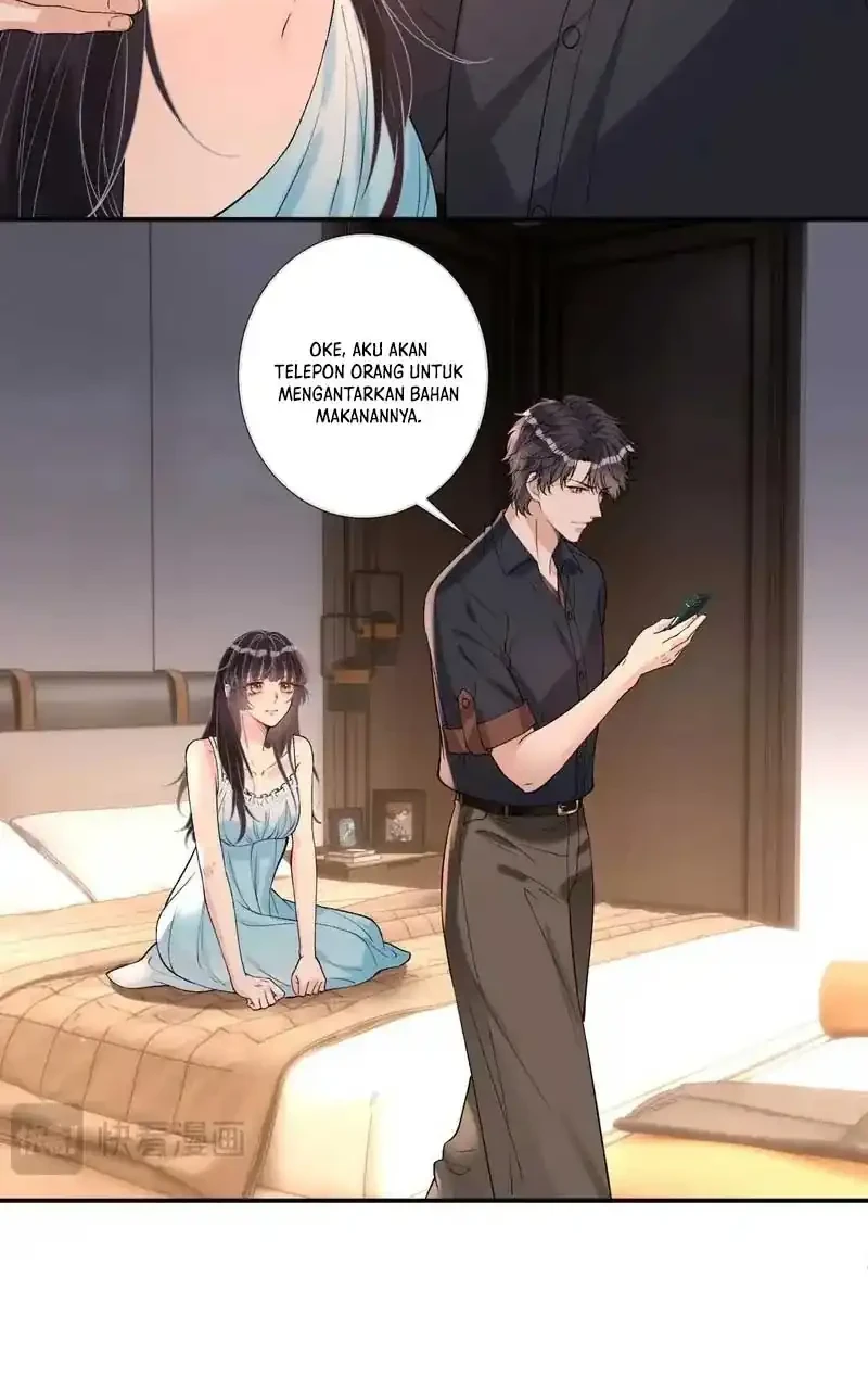 Bao Jin Wo De Xiao Majia Chapter 412 - halaman 23