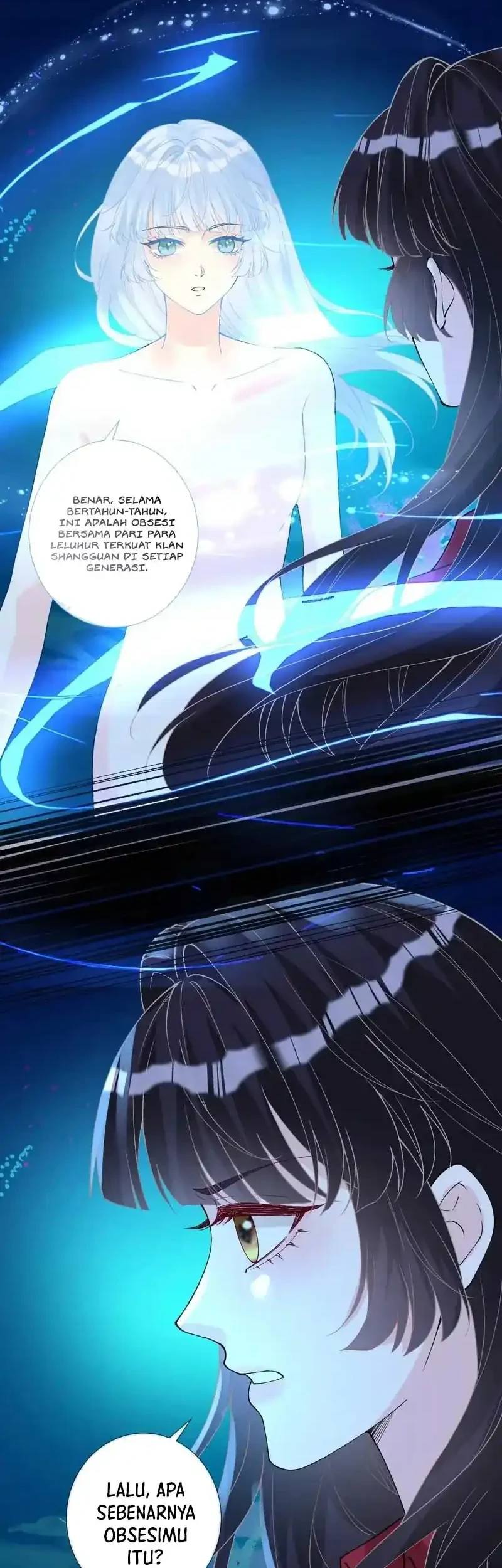 Bao Jin Wo De Xiao Majia Chapter 412 - halaman 25
