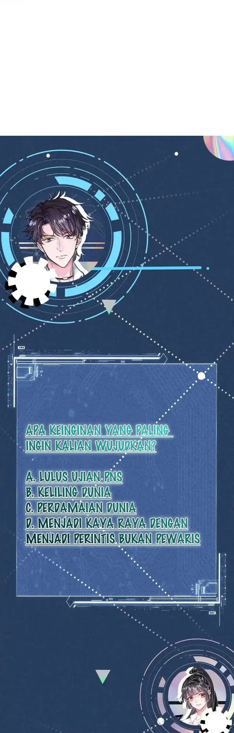Bao Jin Wo De Xiao Majia Chapter 412 - halaman 27