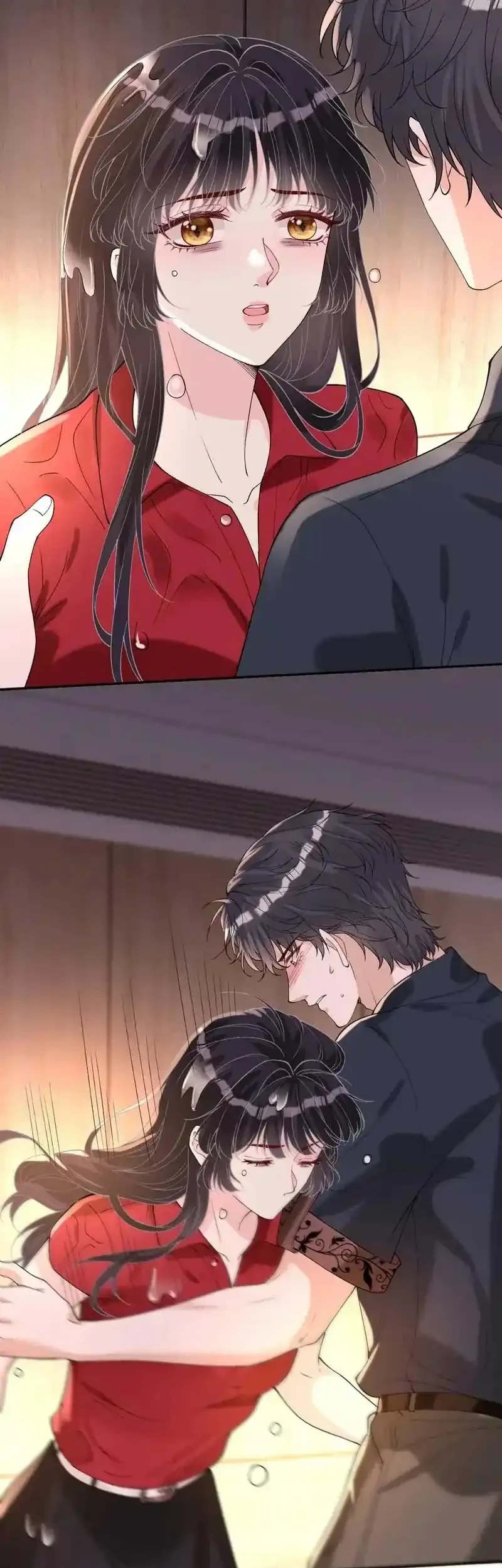 Bao Jin Wo De Xiao Majia Chapter 412 - halaman 5