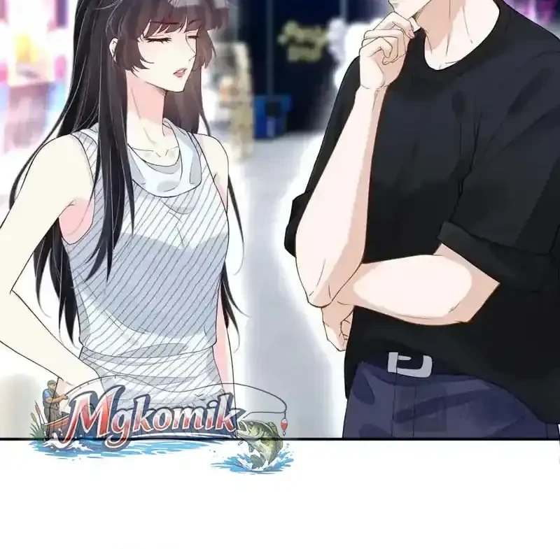 Bao Jin Wo De Xiao Majia Chapter 413 - halaman 12