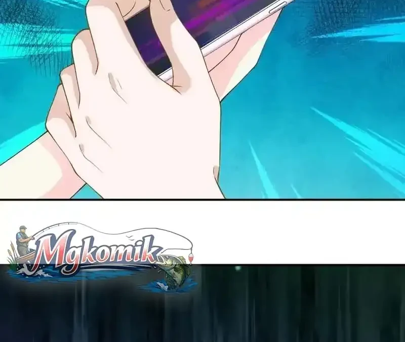 Bao Jin Wo De Xiao Majia Chapter 413 - halaman 15