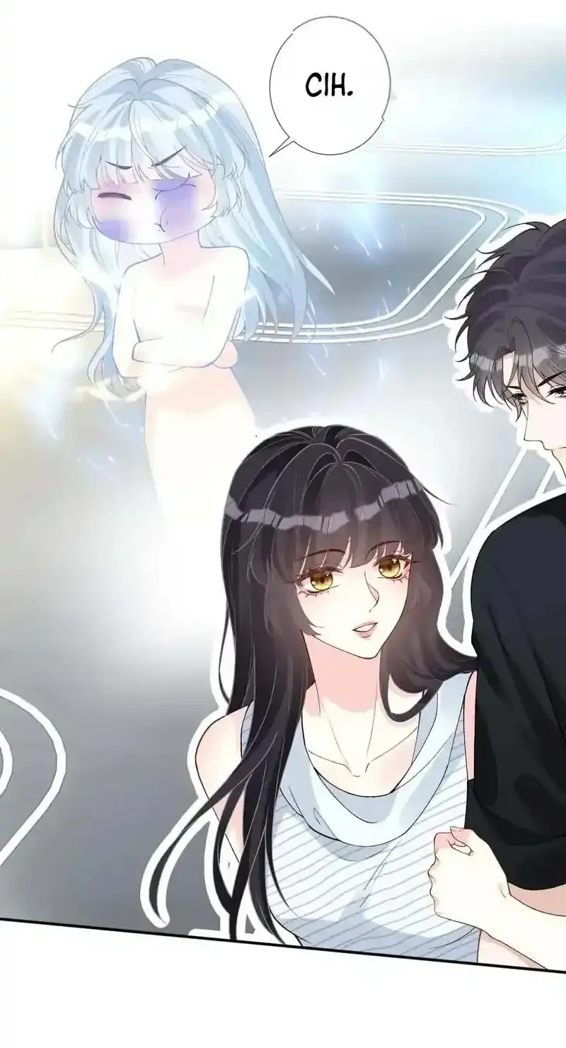 Bao Jin Wo De Xiao Majia Chapter 413 - halaman 20