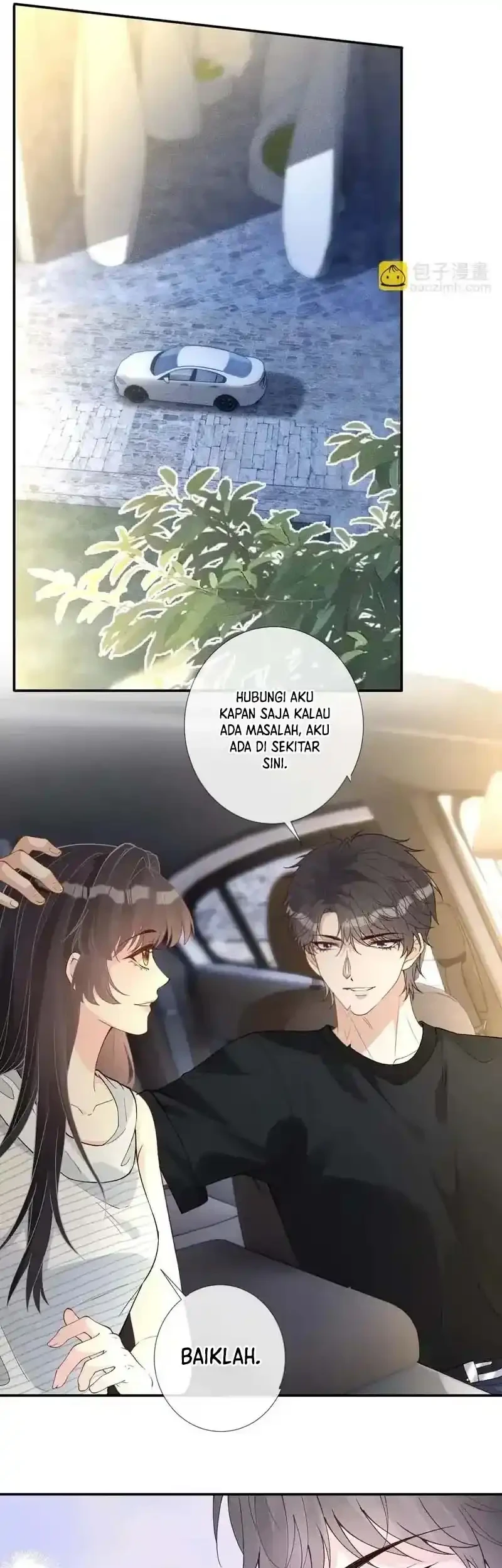 Bao Jin Wo De Xiao Majia Chapter 413 - halaman 21