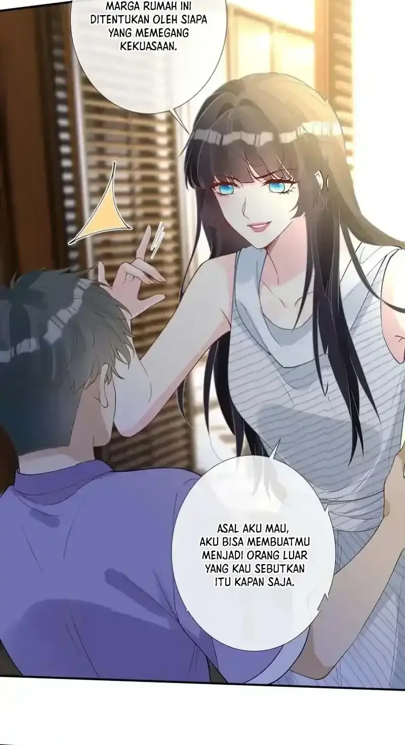 Bao Jin Wo De Xiao Majia Chapter 413 - halaman 31