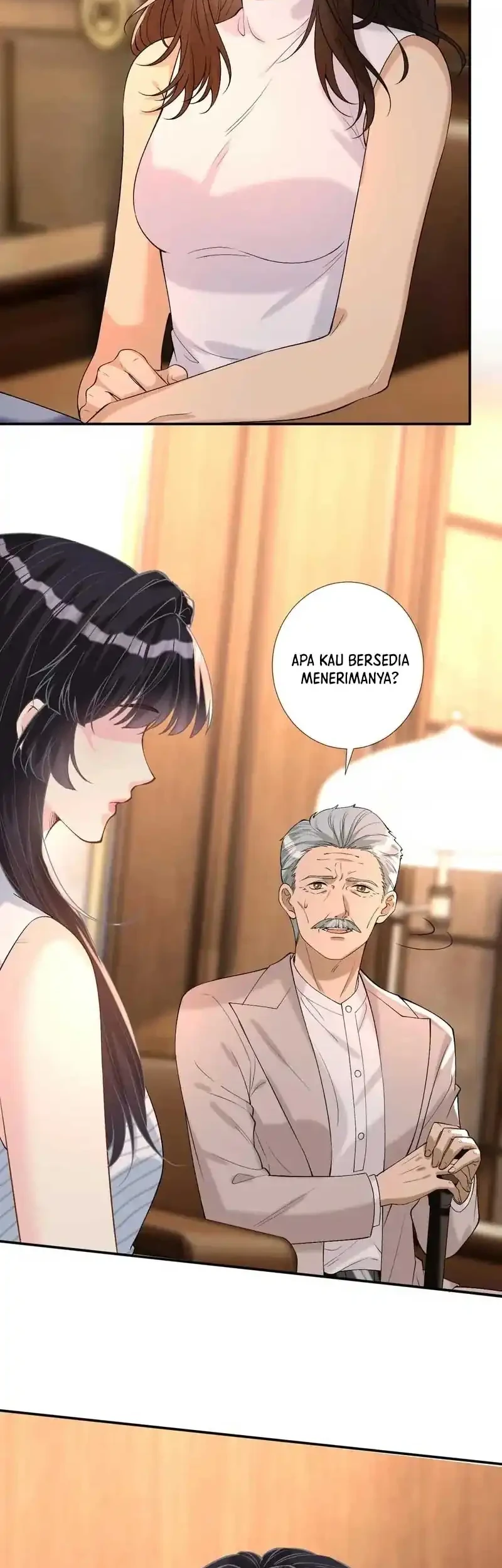 Bao Jin Wo De Xiao Majia Chapter 414 - halaman 13