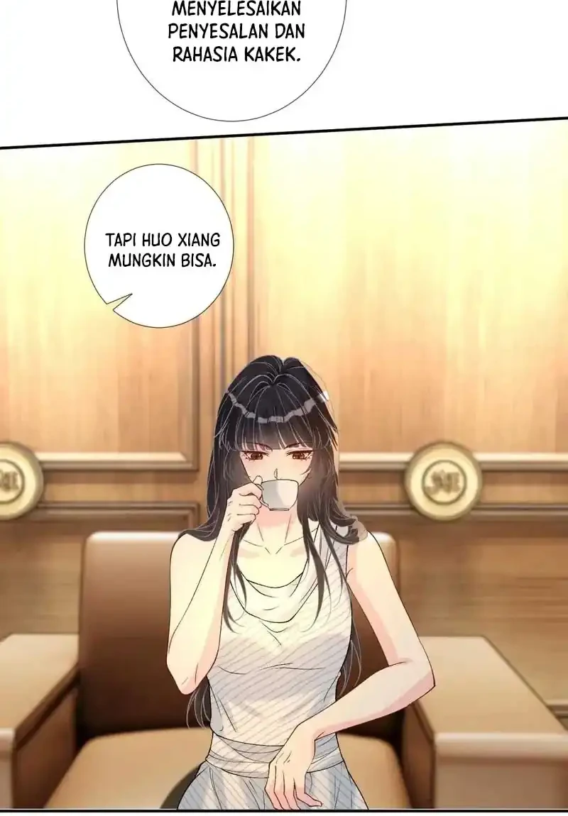 Bao Jin Wo De Xiao Majia Chapter 414 - halaman 25