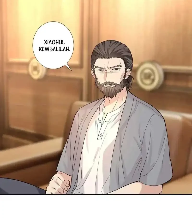 Bao Jin Wo De Xiao Majia Chapter 414 - halaman 3