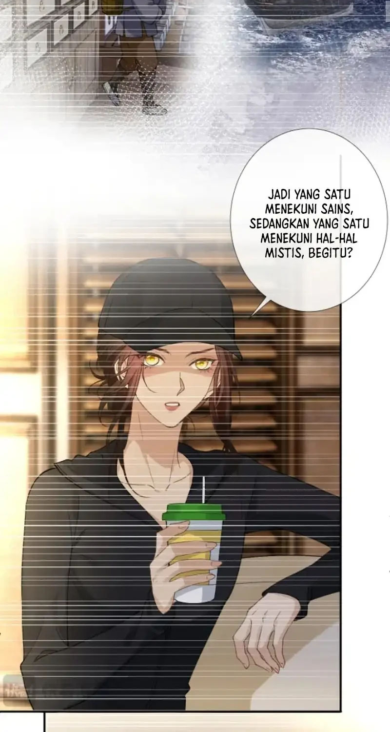 Bao Jin Wo De Xiao Majia Chapter 415 - halaman 14