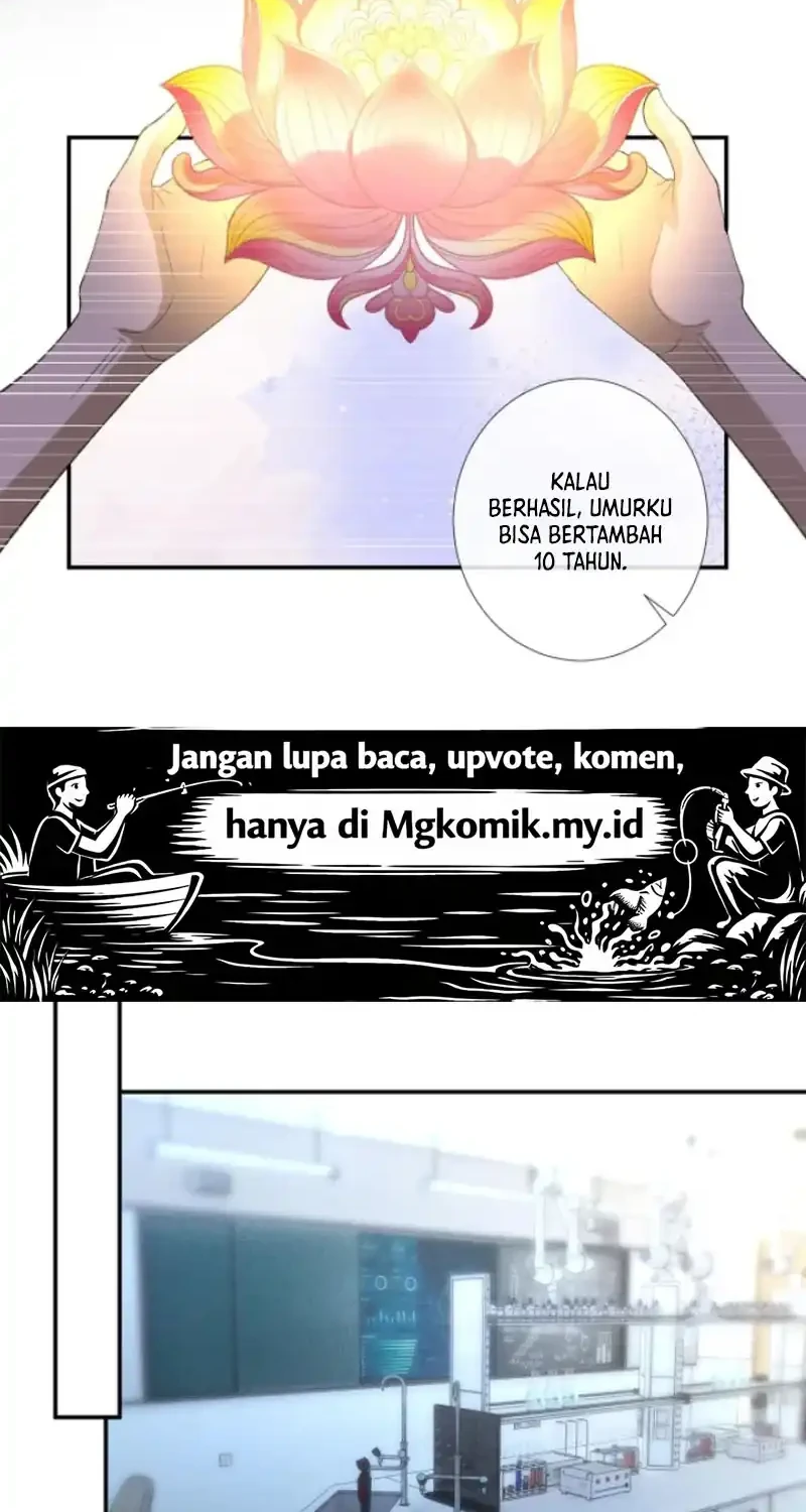 Bao Jin Wo De Xiao Majia Chapter 415 - halaman 16