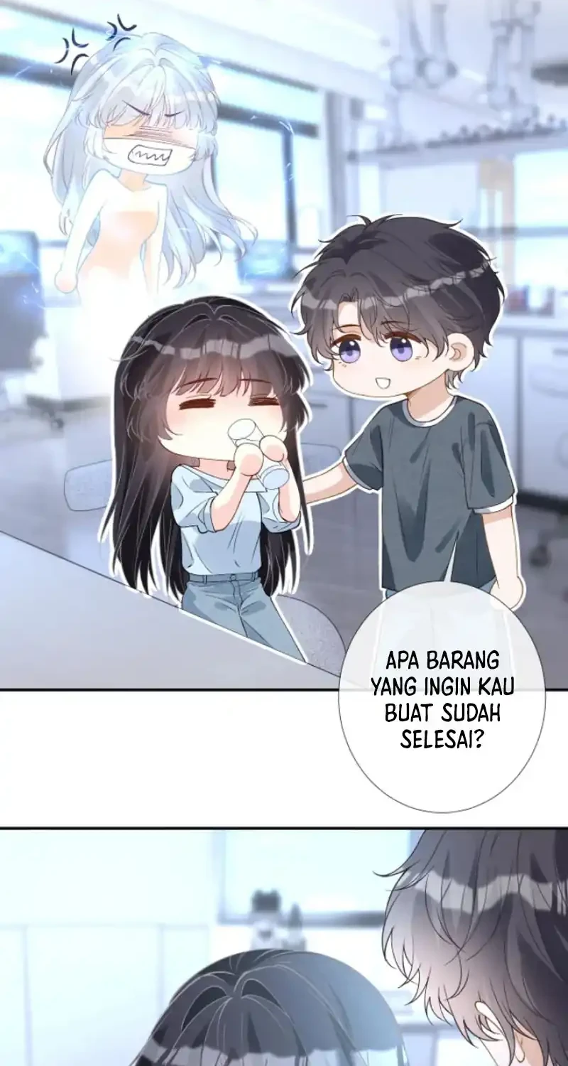 Bao Jin Wo De Xiao Majia Chapter 415 - halaman 20