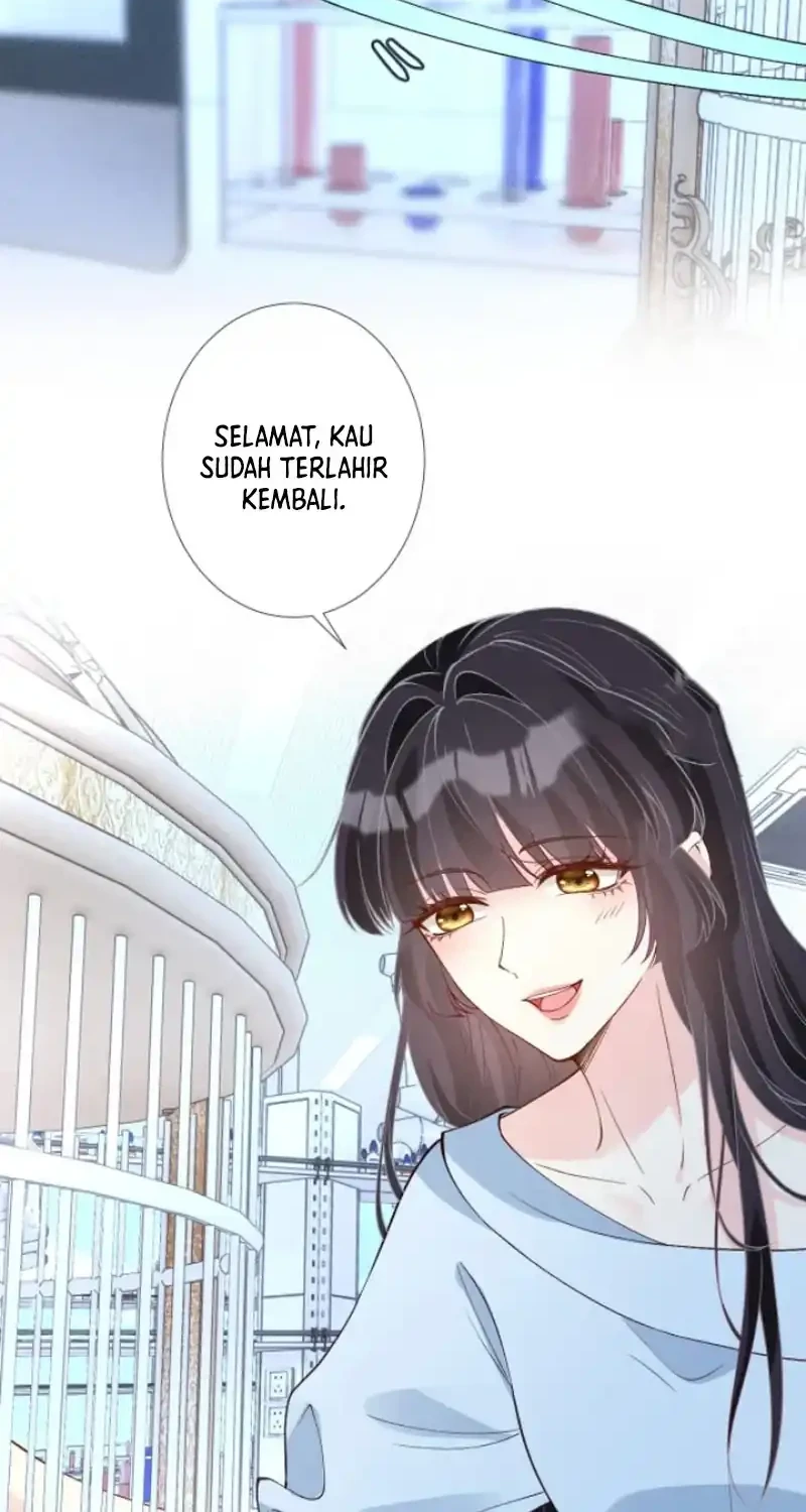 Bao Jin Wo De Xiao Majia Chapter 415 - halaman 26