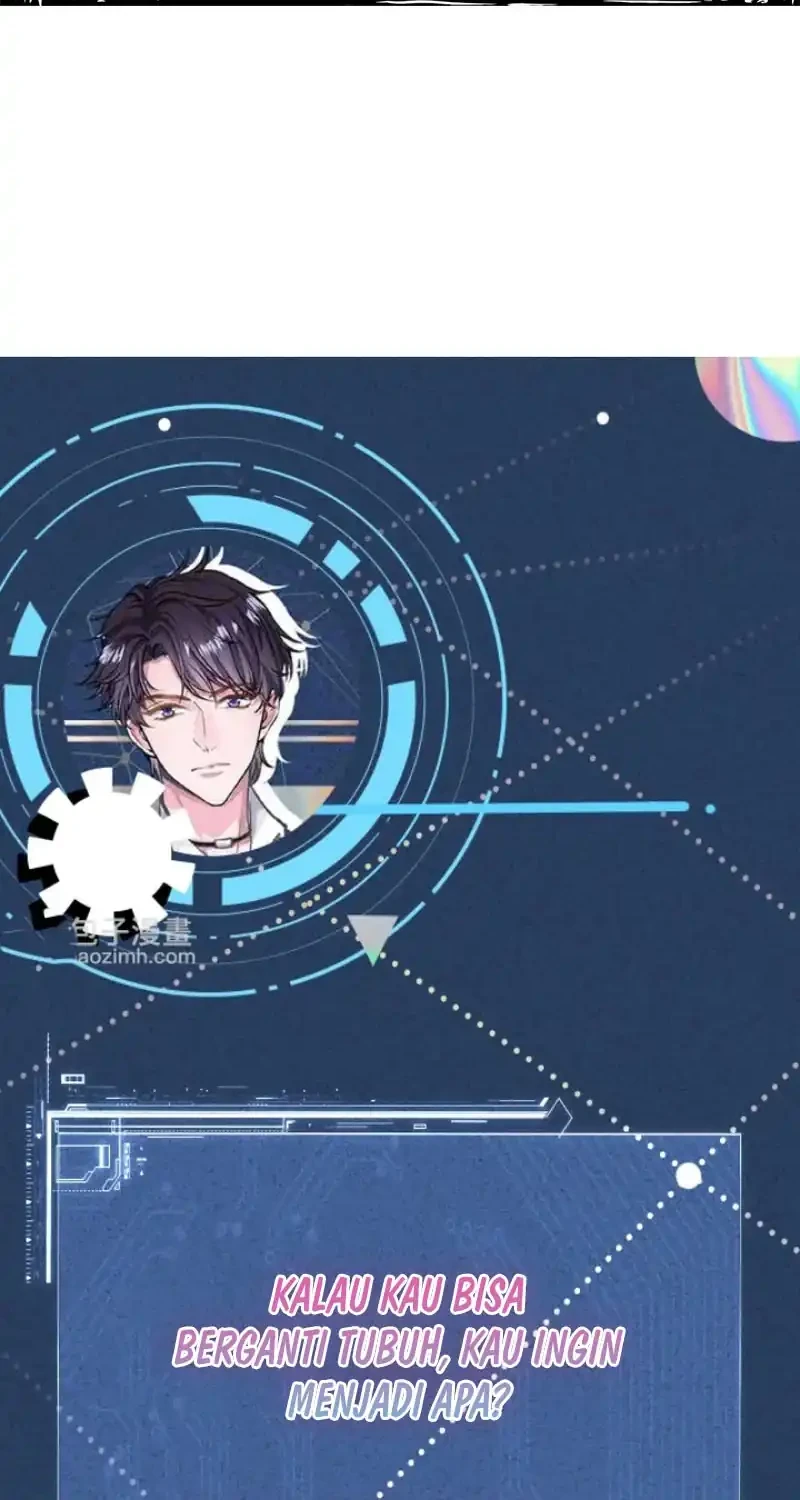 Bao Jin Wo De Xiao Majia Chapter 415 - halaman 28