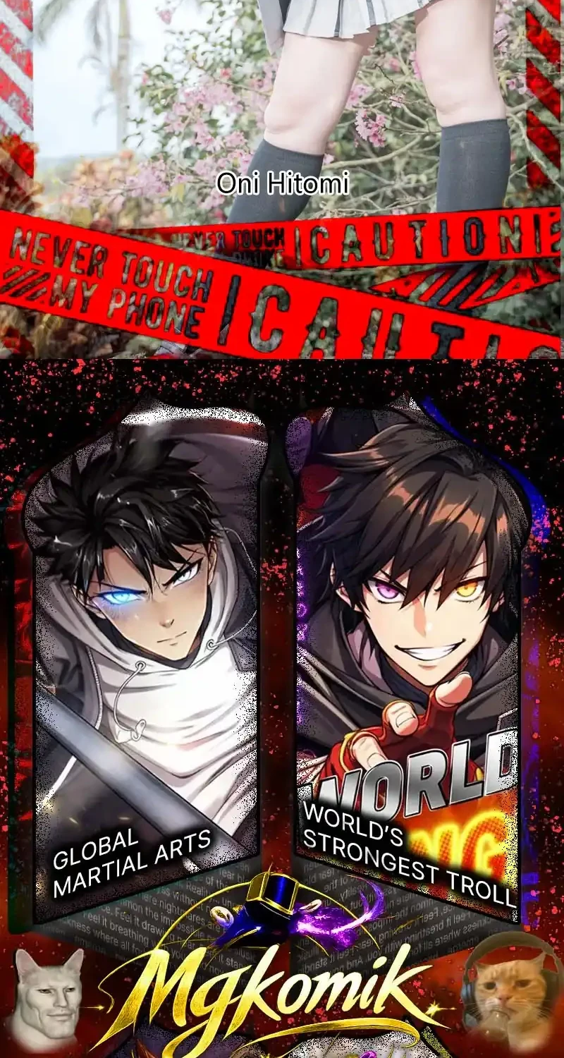 Bao Jin Wo De Xiao Majia Chapter 415 - halaman 30