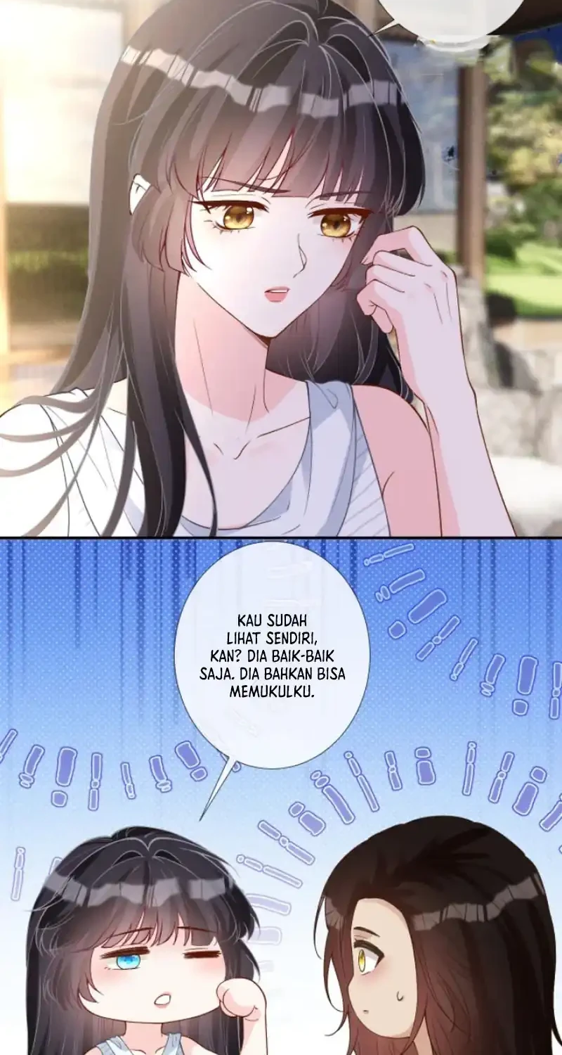 Bao Jin Wo De Xiao Majia Chapter 415 - halaman 6