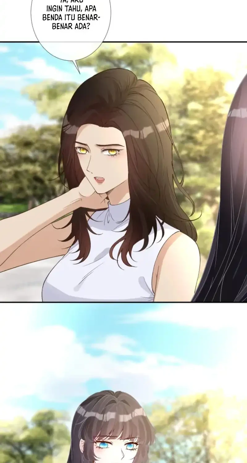 Bao Jin Wo De Xiao Majia Chapter 415 - halaman 8