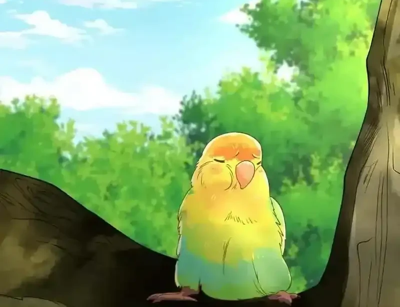 Bao Jin Wo De Xiao Majia Chapter 416 - halaman 4