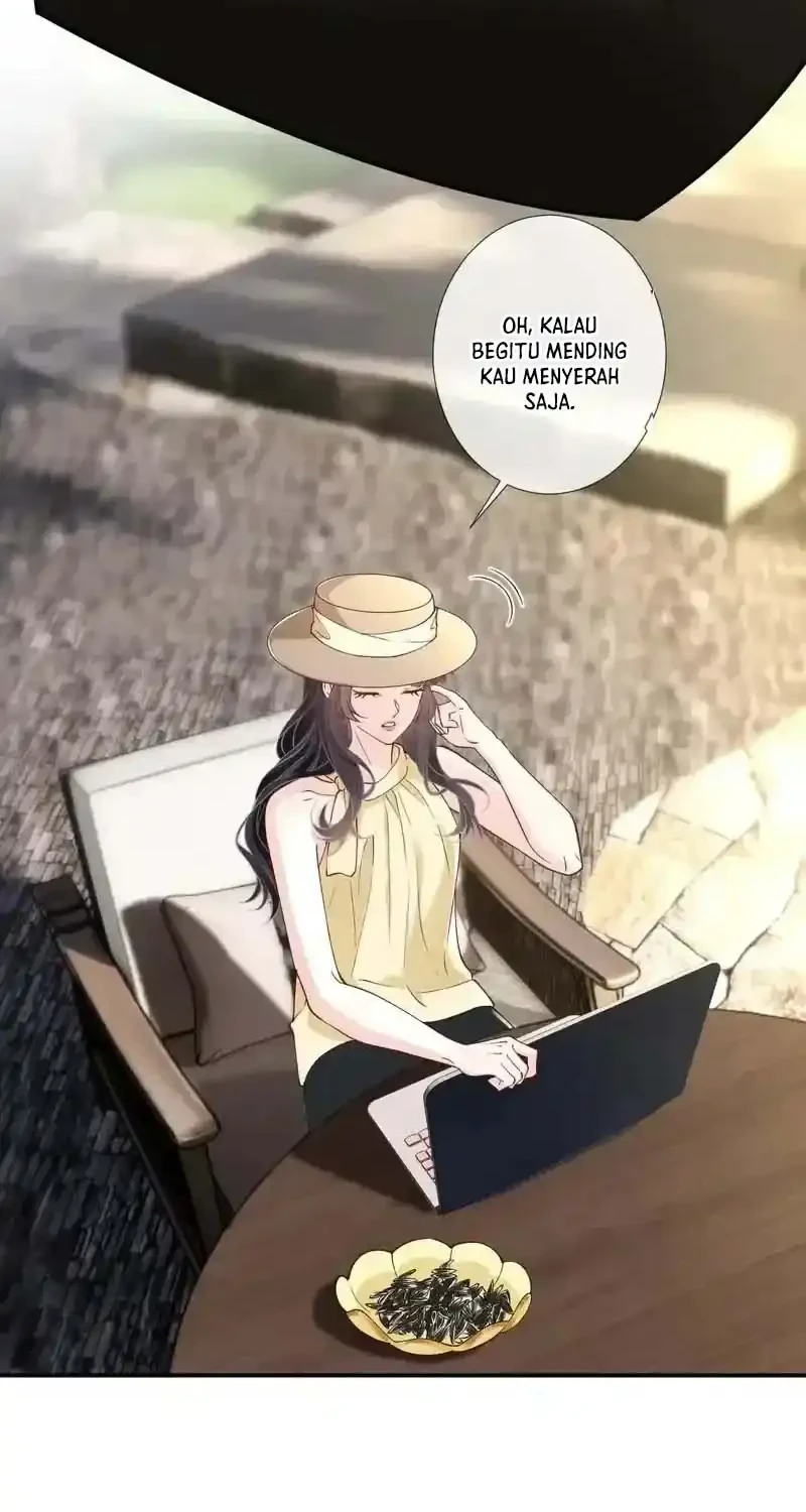 Bao Jin Wo De Xiao Majia Chapter 416 - halaman 6