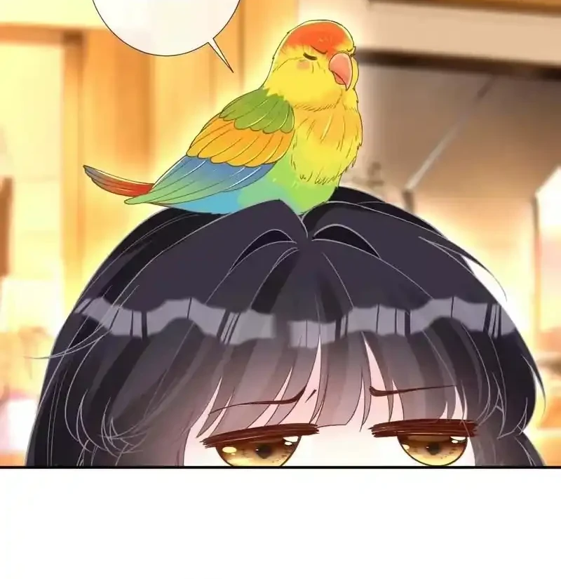 Bao Jin Wo De Xiao Majia Chapter 417 - halaman 15
