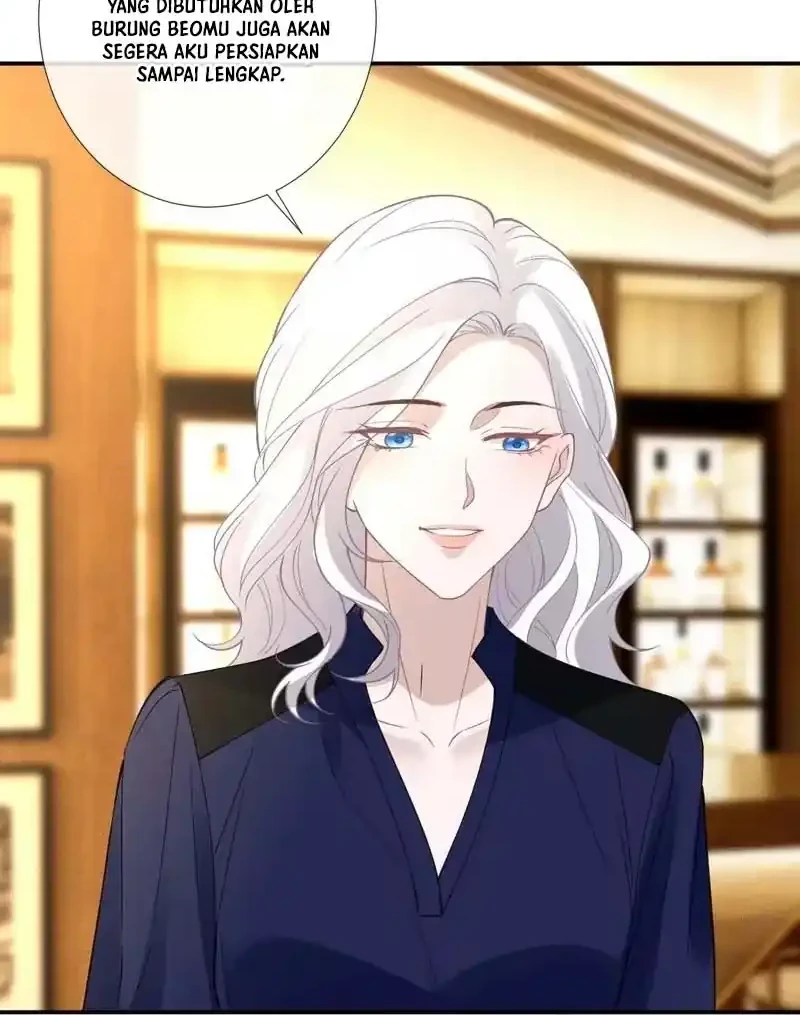 Bao Jin Wo De Xiao Majia Chapter 417 - halaman 17