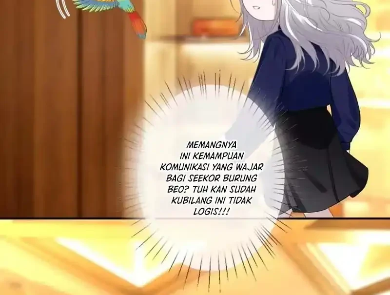 Bao Jin Wo De Xiao Majia Chapter 417 - halaman 19