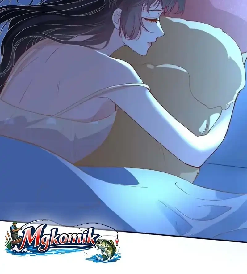 Bao Jin Wo De Xiao Majia Chapter 417 - halaman 21