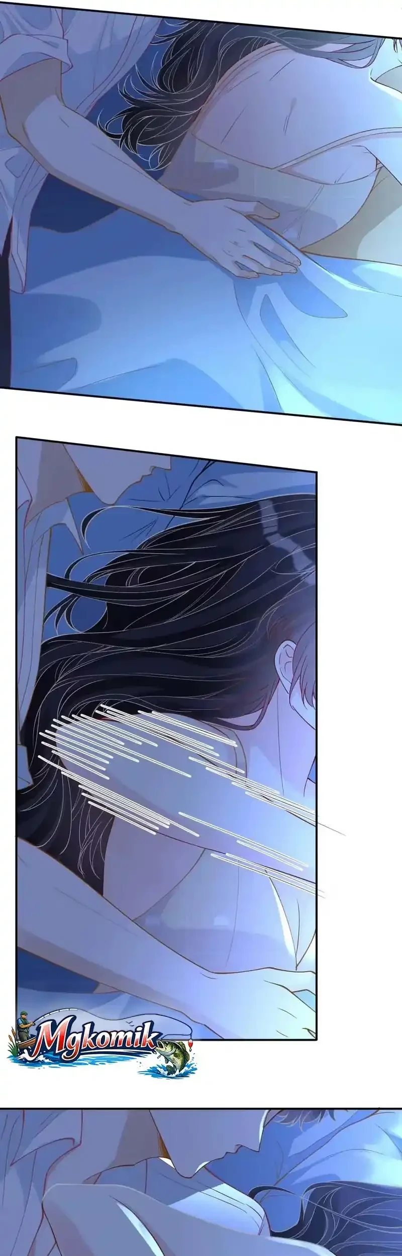 Bao Jin Wo De Xiao Majia Chapter 417 - halaman 22