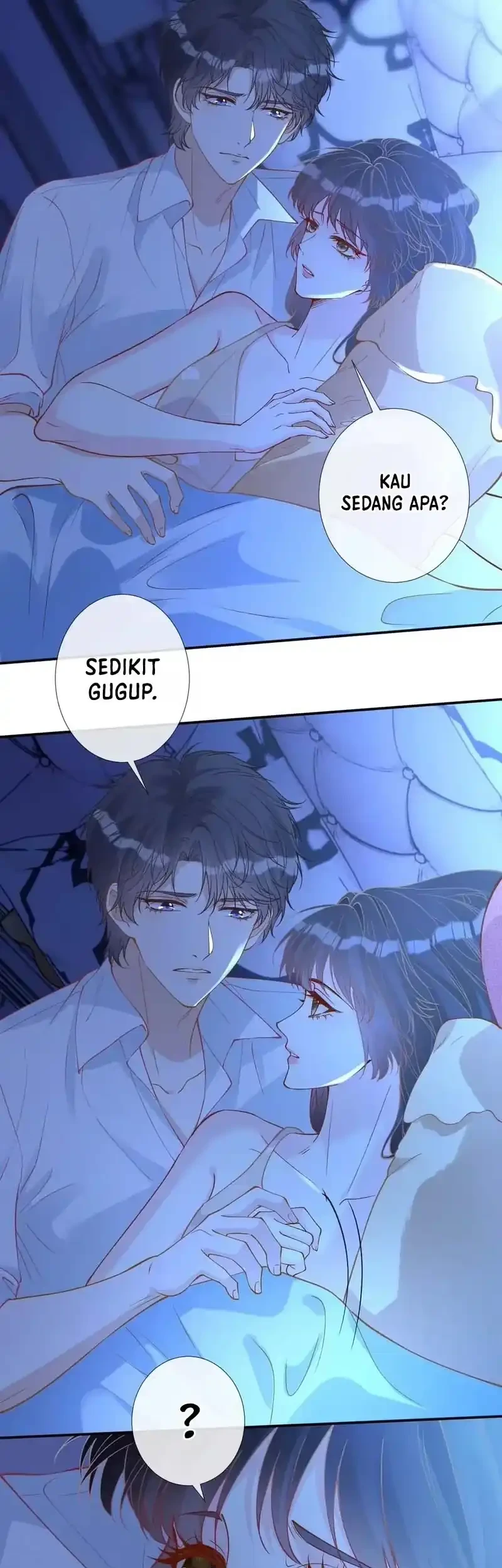 Bao Jin Wo De Xiao Majia Chapter 417 - halaman 24